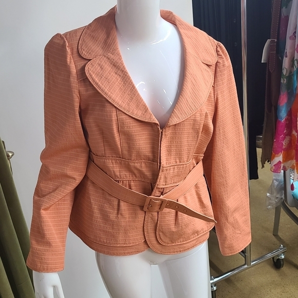 Nanette Lepore Jacket - Picture 10 of 12